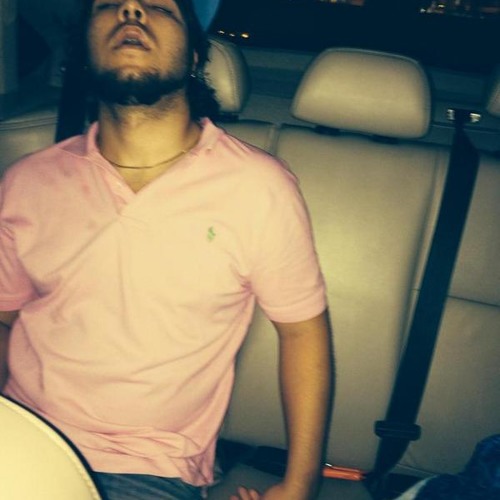 Hennessey (featuring: Yung Foam & Tyler Larson)