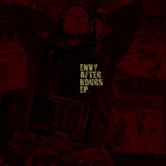 Prinxmikul - Strong Man(Prod.Envy)