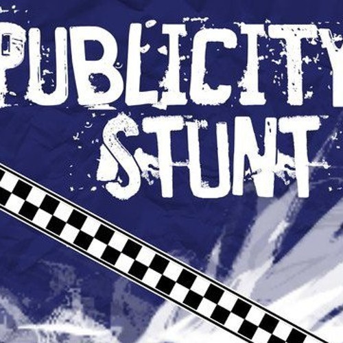Stream 1. Sell Out (Reel Big Fish Cover) by PublicityStunt
