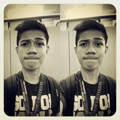 Those Lips-Aj Rafael(cover)