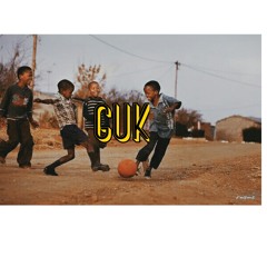 GUK [Prod. by The Urban Lunatic]