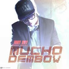 Jory Boy - Mucho Dembow