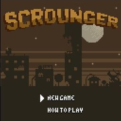 Scrounger