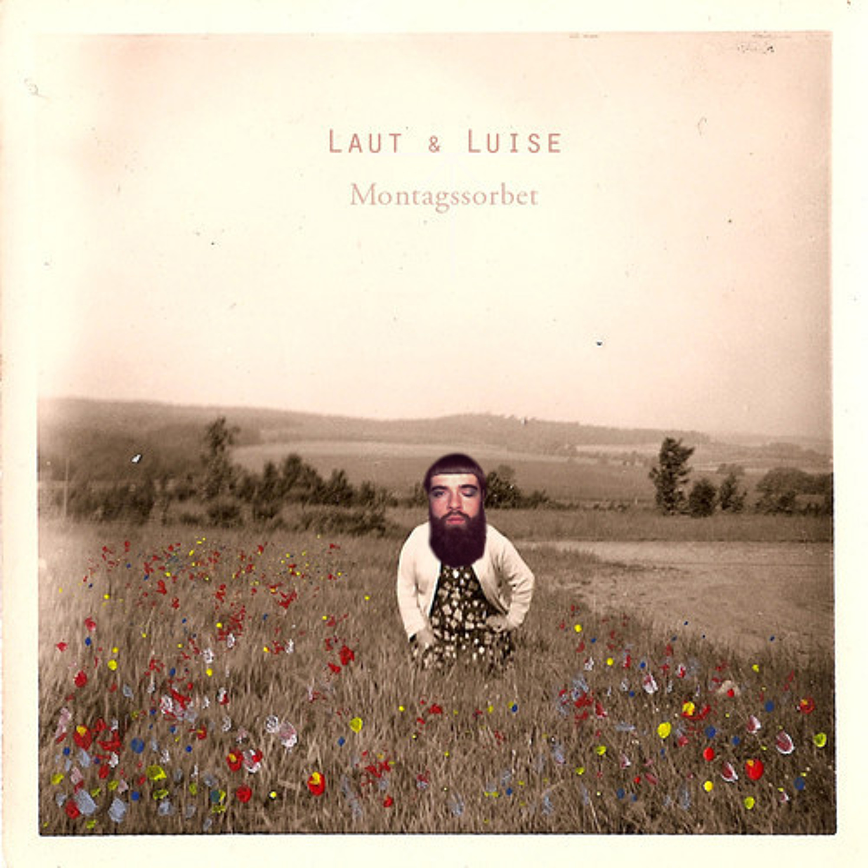 Laut & Luise