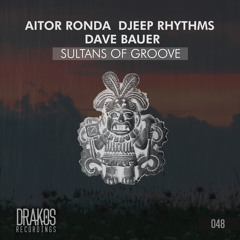 Aitor Ronda - Sultans of Groove (Original Mix)