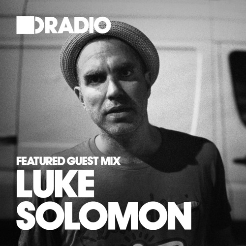Guest Mix Luke Solomon