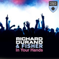 Richard Durand & Fisher - In Your Hands