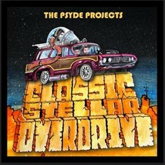 Classic Stellar Overdrive - Part 1 - Preview