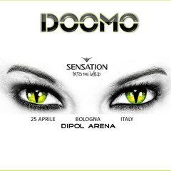 DOOMO pre SENSATION Liveset