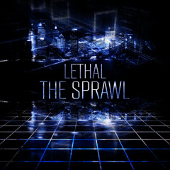 The Sprawl LP - Surround Sound Recordings