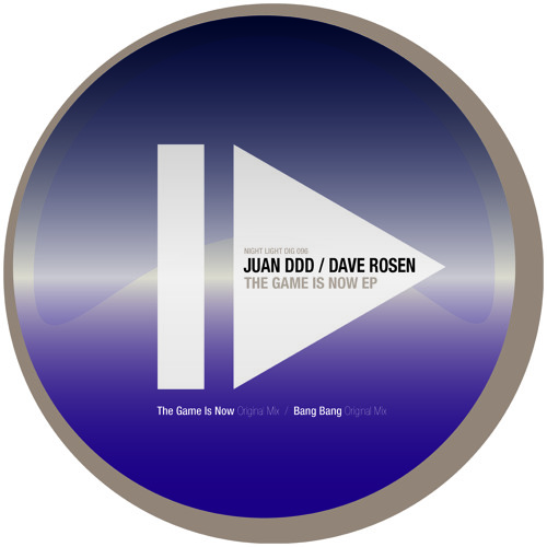 Juan Ddd, Dave Rosen - Bang Bang - Night Light Records