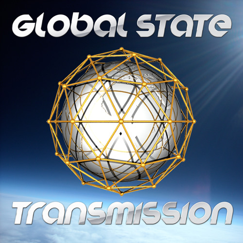 Global State Transmission with Ollie Jaye - 9 August 2014