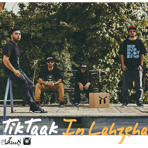 TikTaak - In Lahzeha