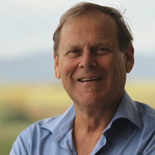 1 The Apostles  Message - Session I