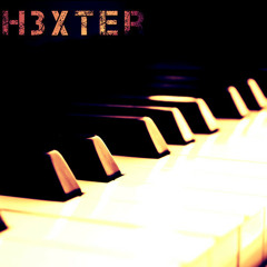 A Thousand Miles Vanessa Carlton(Instrumental Cover) H3xter