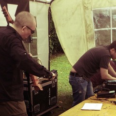 Sinn/rd: Glasss (live 2014)