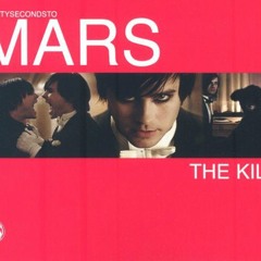 Thirty Seconds To Mars - The Kill (Alex Greenhouse Remix)