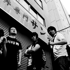 Akihabara State of Mind