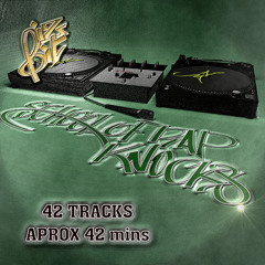 Bizbit - School Of Rap Knocks Vol 1