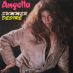 Angela - Summer Desire (Mothball Edit)
