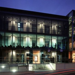 Broadway, Nottingham 27.07.12