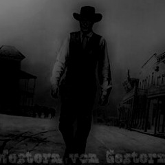 Western Von Gestern
