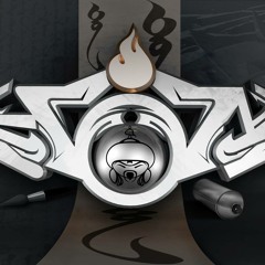 "Street Art" / HU$TLAmusic, Gangsta Service, Click Click Boom, MC AAB & DJ CHIN /