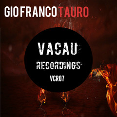 Gio Franco - Tauro (Preview) [OUT NOW]