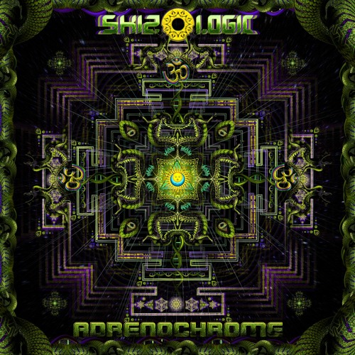 Skizologic & BrightLight - Dreams (are a form of Consciousness)