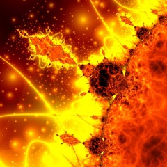 Viknoom - Solar Rain (dj - Set)