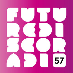 Future Disco Radio - 30min Guest Mix