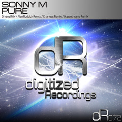 Sonny M - Pure (Original Mix)
