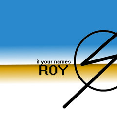 if your names ROY - Heart Kill (feat. Danko The Poet) instrumental FREE DL