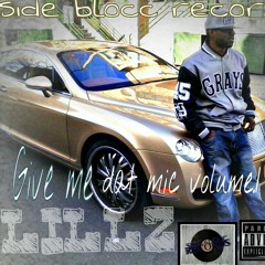 MaMa haha..LILLZ/ CL6