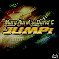 Marq Aurel & David C - JUMP! (Preview)