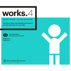 [DVSP-0112]works.4 disc 2 crossfade