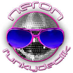 Néron - Live Tech House 2014 (DEMO)