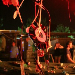 & BAYU - Love Is In The Air (rework)