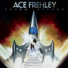 Ace Frehley "The Joker"