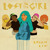 Artwork for Lost In The Girl