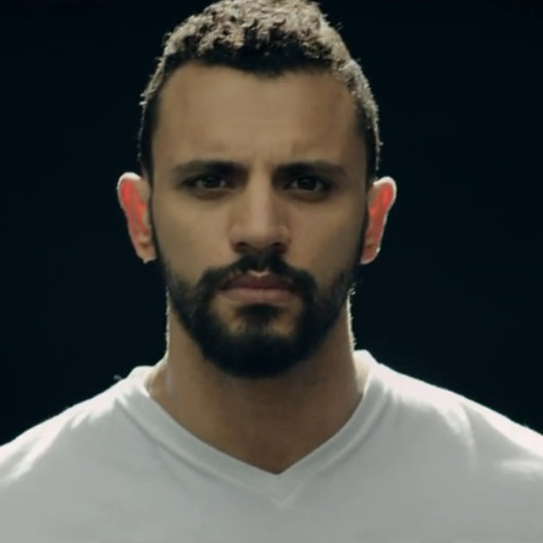 Zap Tharwat Ft. Menna Hussein - زاب ثروت ومنه حسين - مين السبب