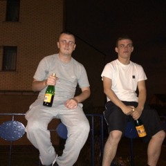 mc stretch - ive got this feeling