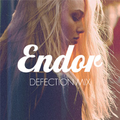 Defection Bass Presents: Endor (Free DL in desc)