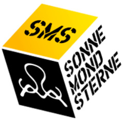 Calvin Harris - Sonne Mond Sterne Festival X8 10.08.2014 - LIVE