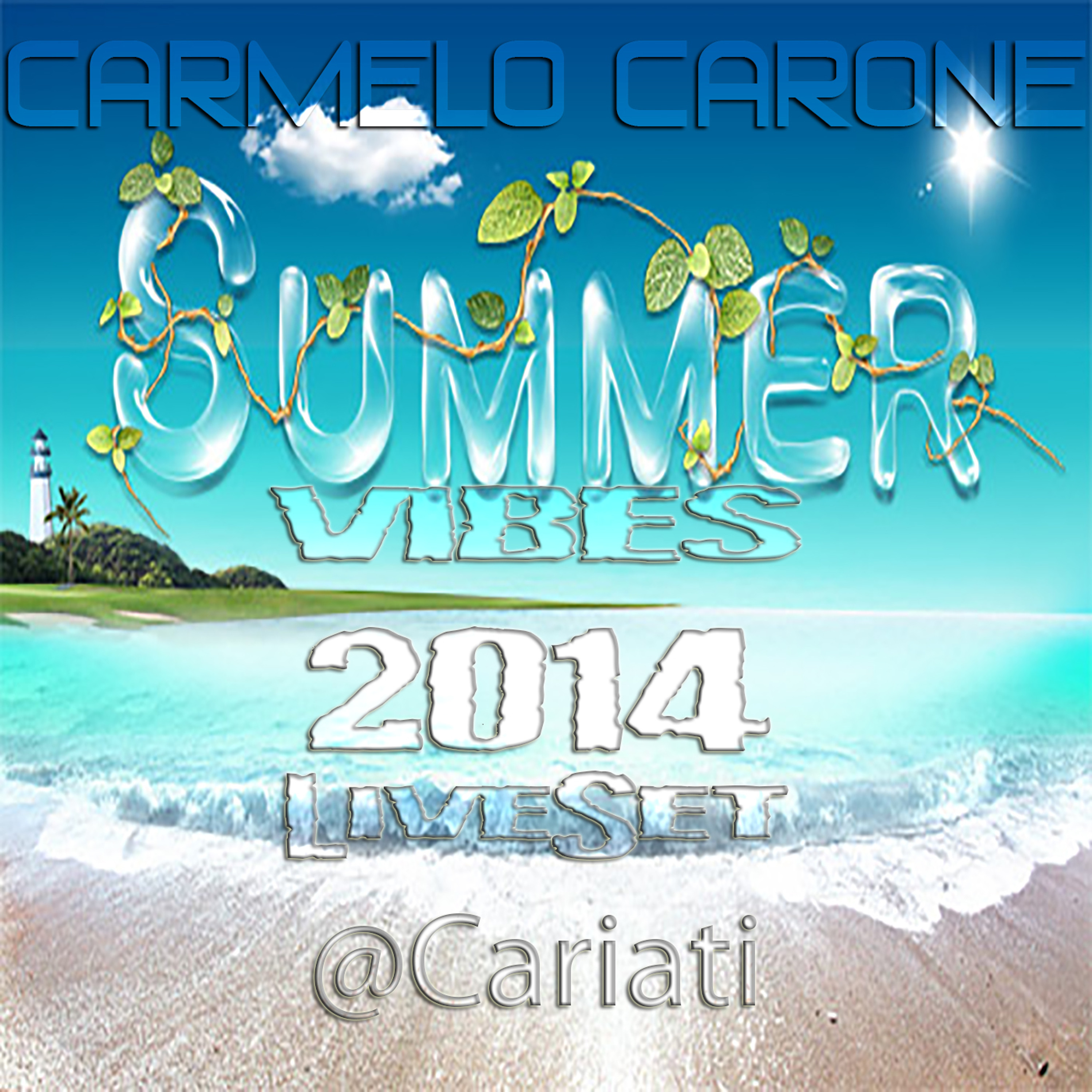 Carmelo Carone Podcast