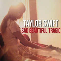 Taylor Swift - Sad Beautiful Tragic (Patri Reyes Acoustic Cover)