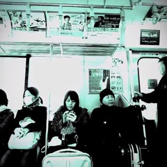 sundrum - tokyo plastic lust (山手線)