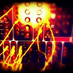 Cage ( cage mix )   pre master