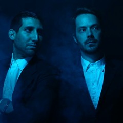 ROOM8 "Nobody's Fool(Cinderella Cover)" feat. Richie Zito