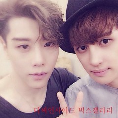 Park Hyo Shin Feat Ken VIXX - 야생화 Wild Flower